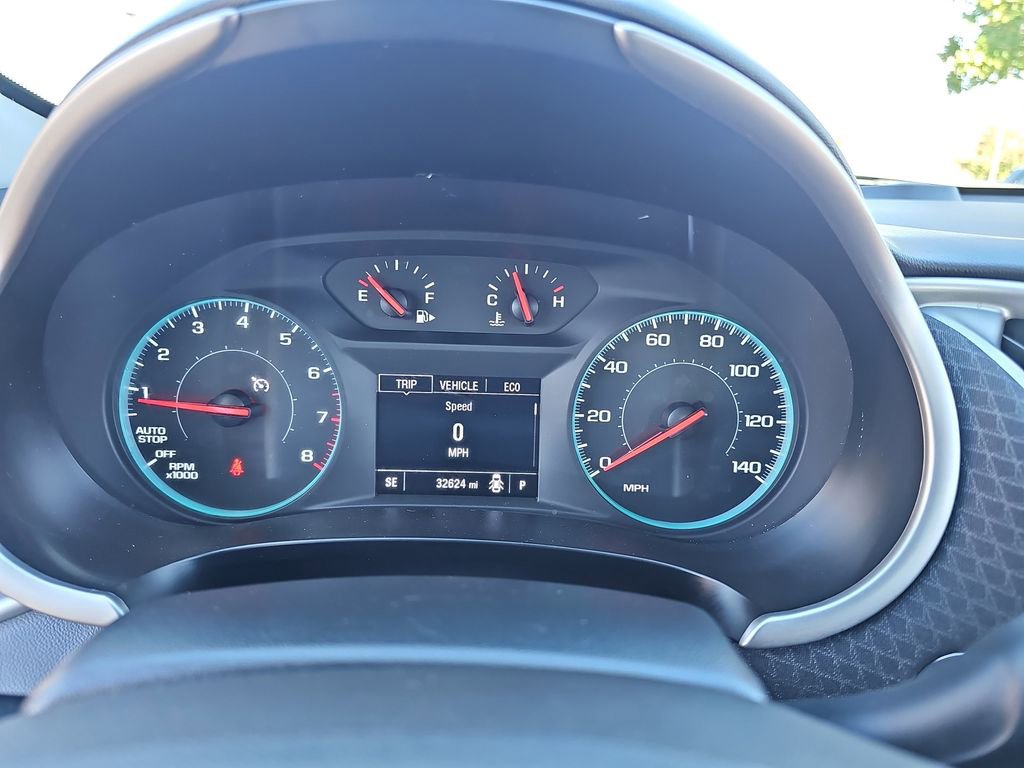 Used 2025 Chevrolet Malibu LT image 18