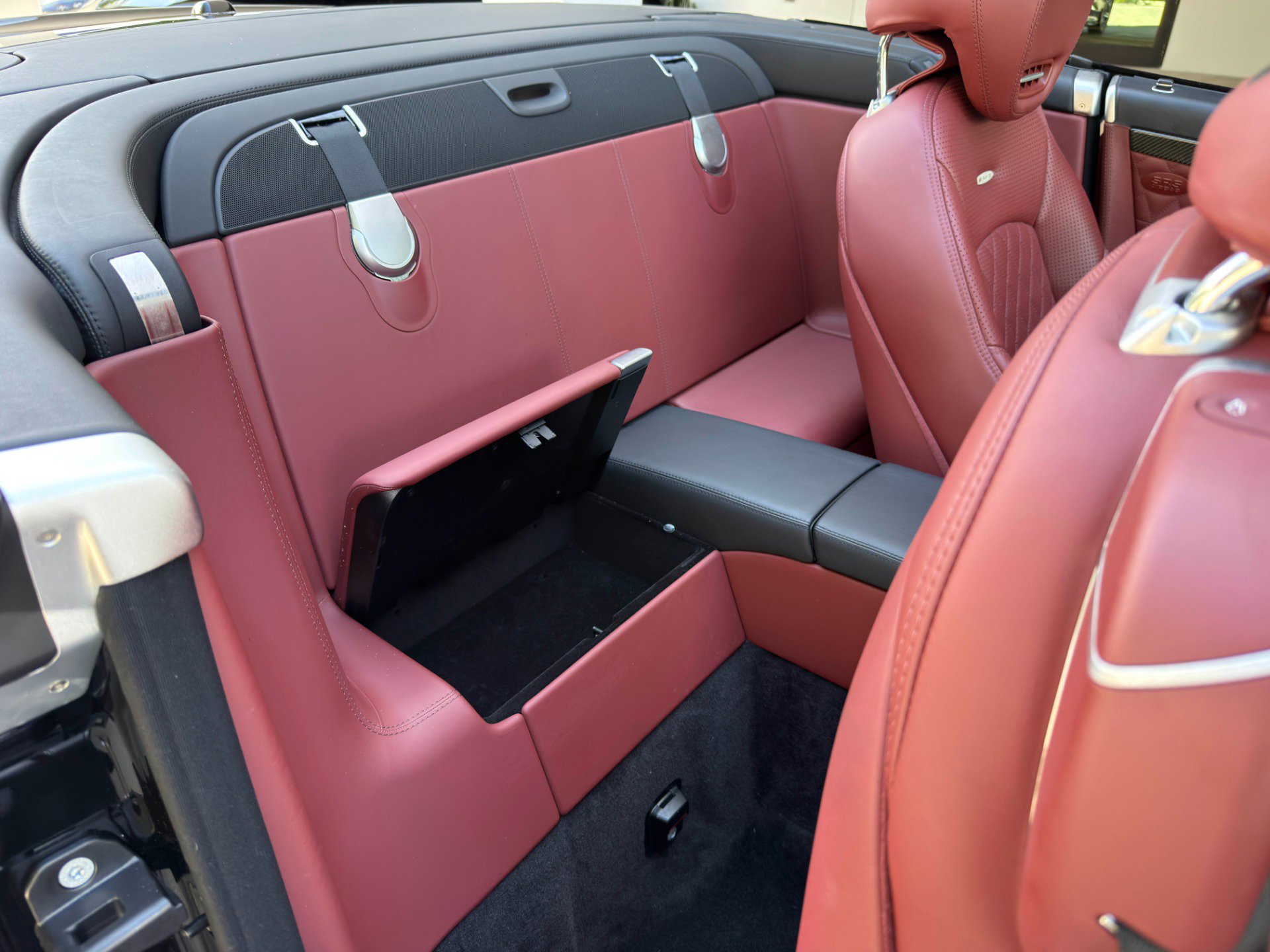 Used 2009 Mercedes-Benz SL 65 AMG image 37