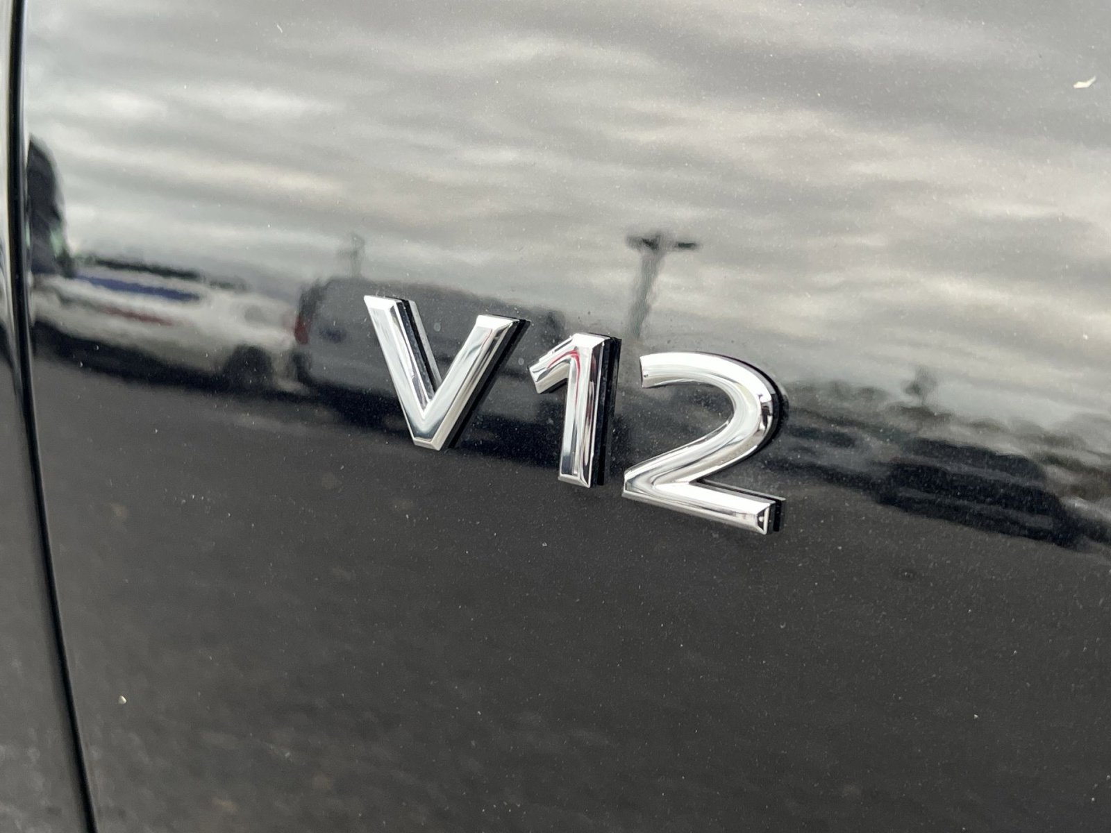 Certified 2025 Mercedes-Benz Maybach S 680 4MATIC image 28