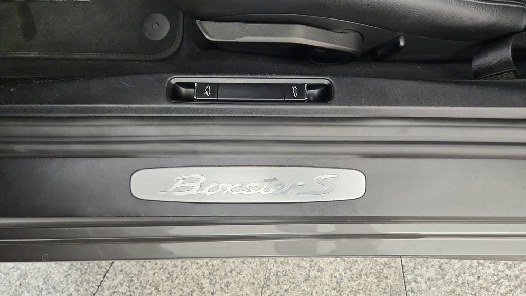 Used 2014 Porsche Boxster S RWD image 46