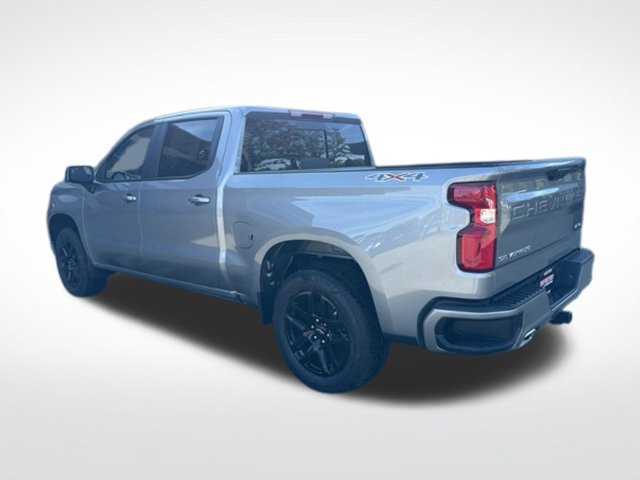 New 2026 Chevrolet Silverado 1500 RST w/ Convenience Package II AWD/4WD image 8