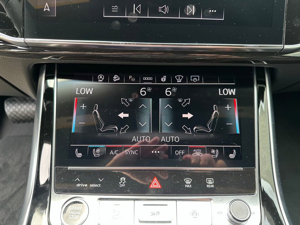 New 2026 Audi Q8 Prestige image 19