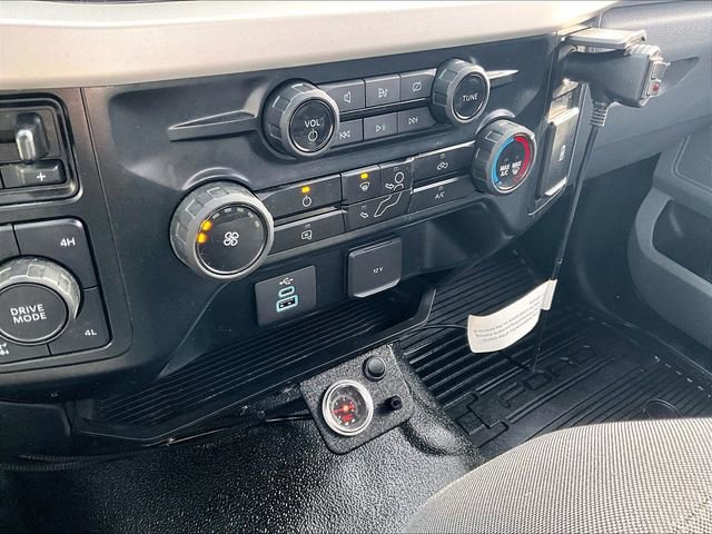 Used 2024 Ford F250 XL w/ XL Chrome Package image 25