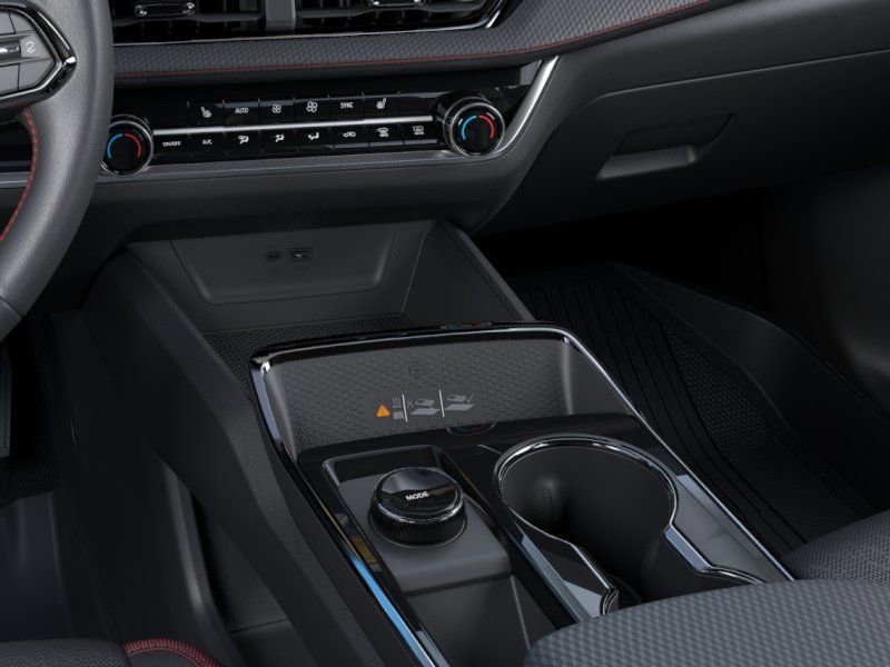 New 2026 Chevrolet Equinox RS w/ Safety and Technology Package FWD image 23