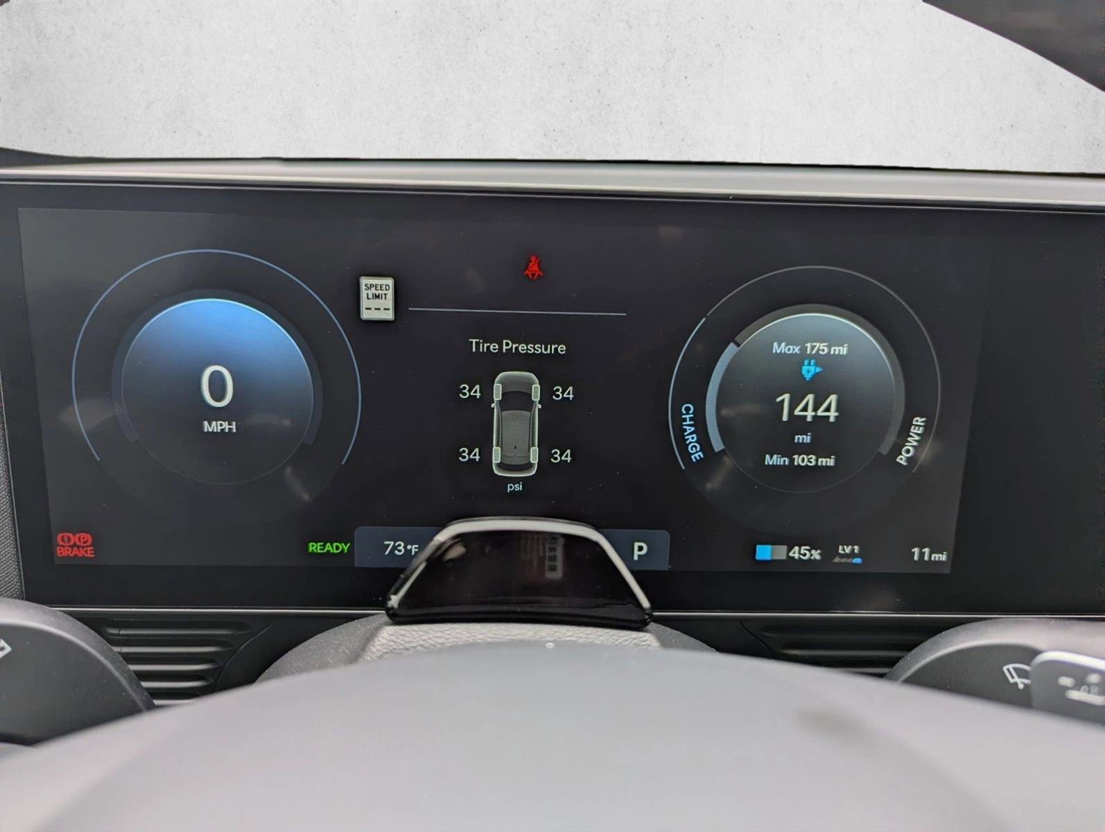New 2026 Hyundai Ioniq 5 SEL RWD image 16