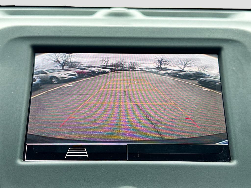 Used 2023 Chevrolet Equinox LS image 17