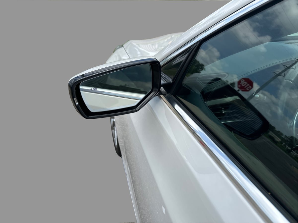 Used 2018 Cadillac CT6 Luxury AWD/4WD image 26