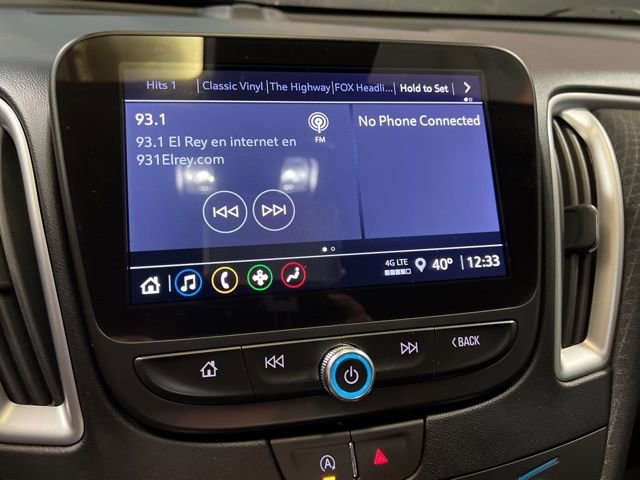 Used 2024 Chevrolet Malibu LT image 33