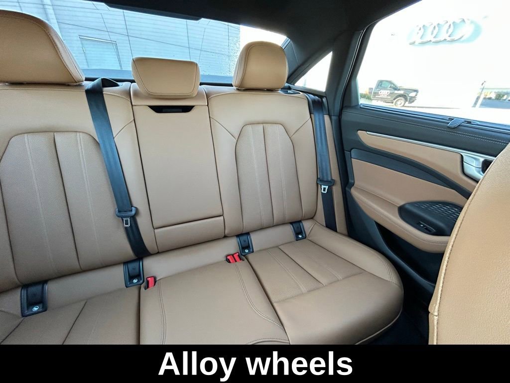 New 2026 Audi A6 Premium Plus image 14