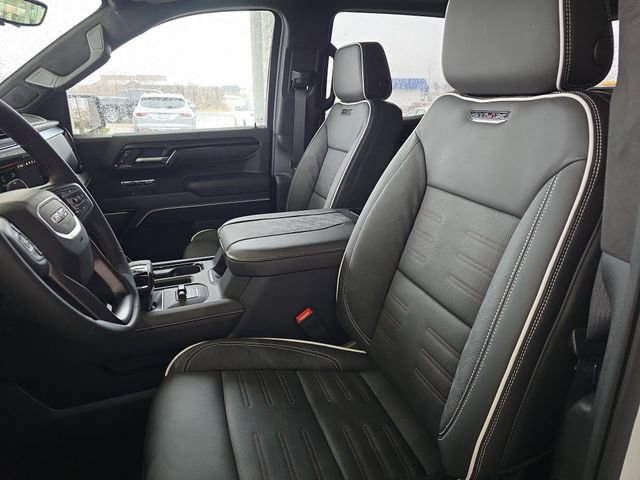 New 2026 GMC Sierra 1500 AT4X image 6