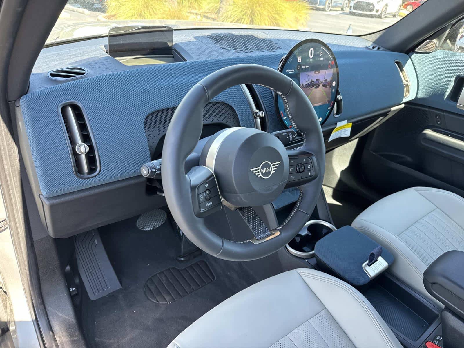Certified 2025 MINI Cooper Countryman S image 23