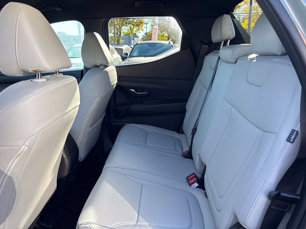 New 2027 Hyundai Santa Cruz SE AWD/4WD image 10