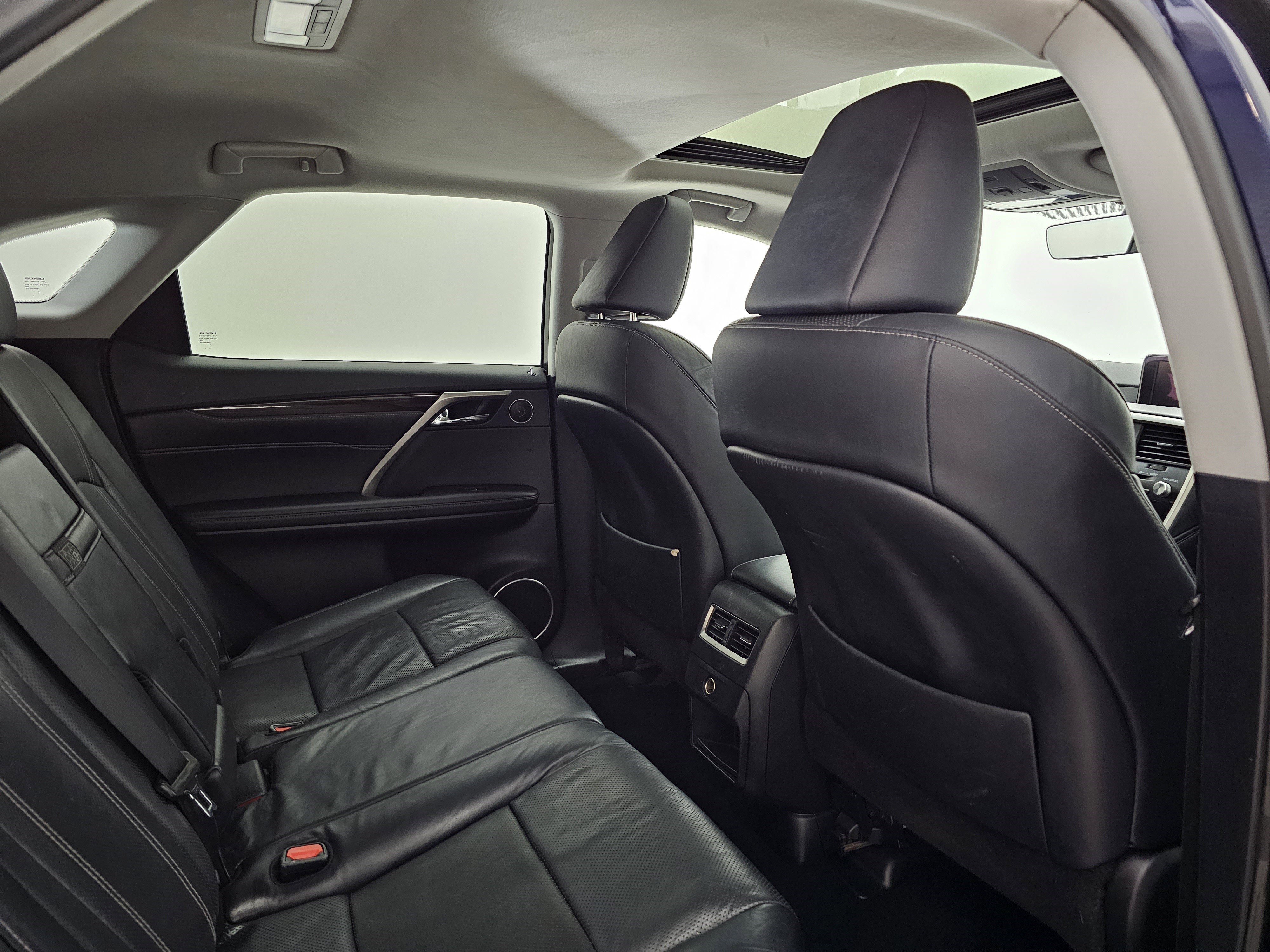 Used 2016 Lexus RX 350 FWD w/ Premium Package image 27