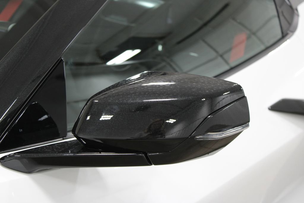 New 2026 Chevrolet Corvette Z06 w/ Stealth Interior Trim Package image 14