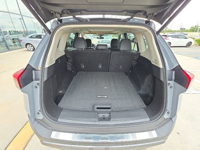 Used 2023 Nissan Rogue SL FWD image 27
