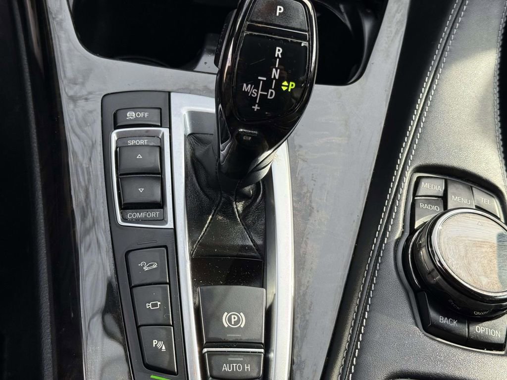 Used 2016 BMW 650i Gran Coupe xDrive image 20