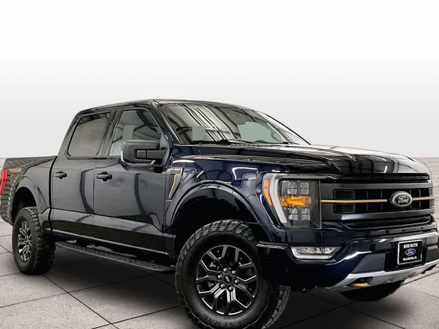 Used 2023 Ford F150 Tremor AWD/4WD image 2