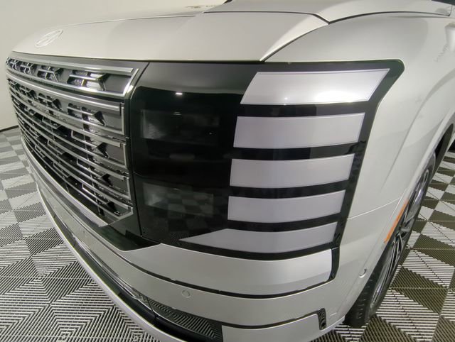 New 2026 Hyundai Palisade Calligraphy image 45