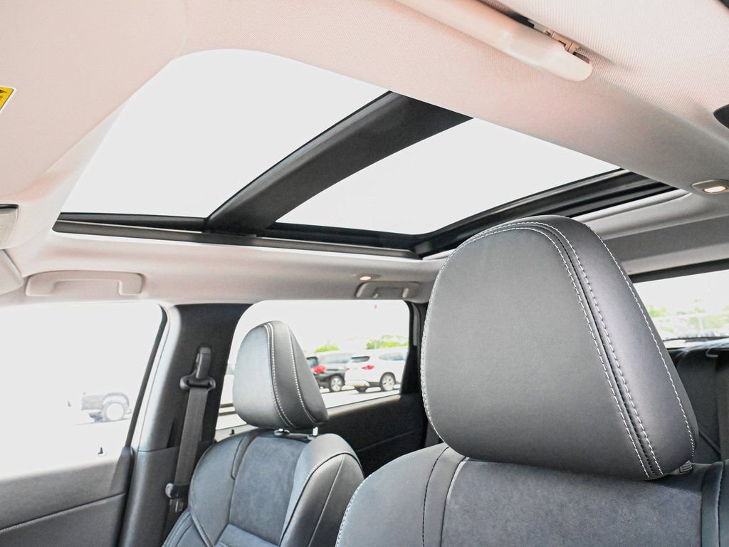 New 2024 Mitsubishi Outlander SE AWD/4WD image 35