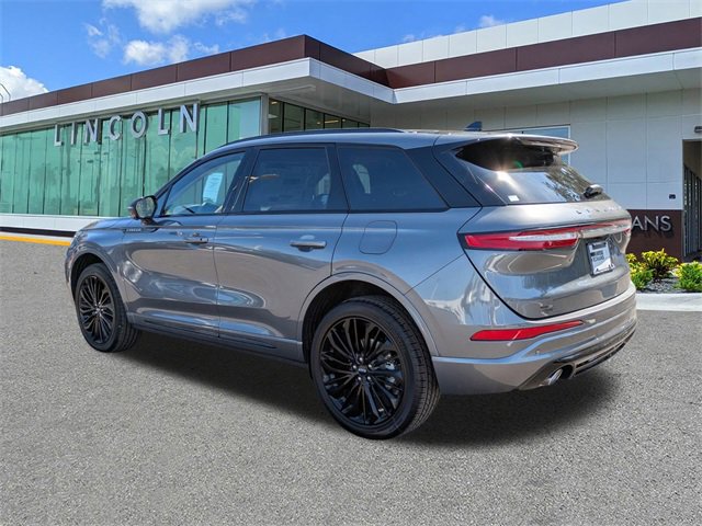 New 2026 Lincoln Corsair Premiere image 6