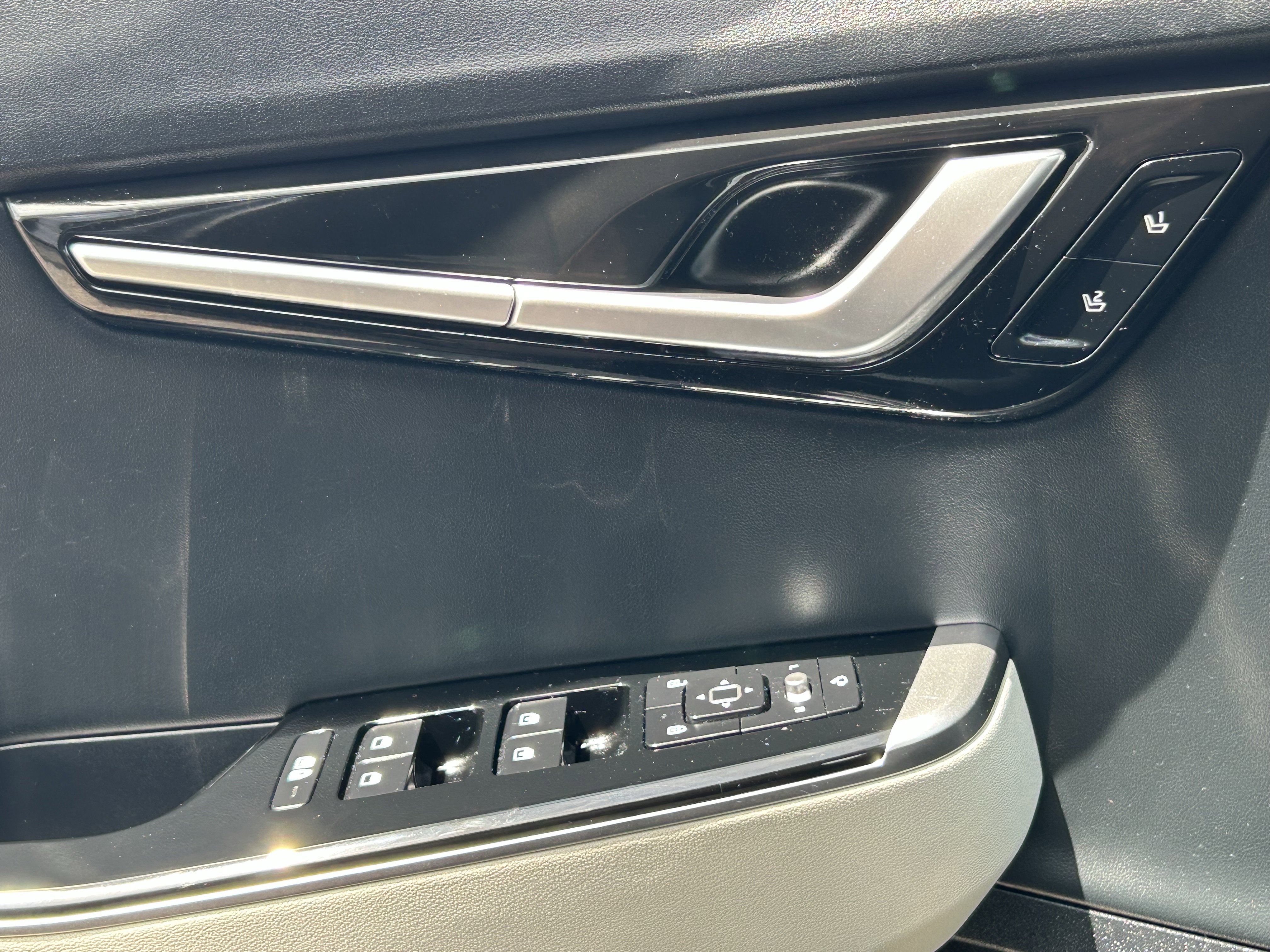 Used 2024 Kia EV6 GT-Line image 22