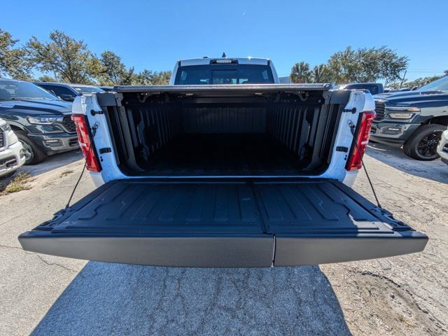 New 2026 RAM 1500 Limited AWD/4WD image 11