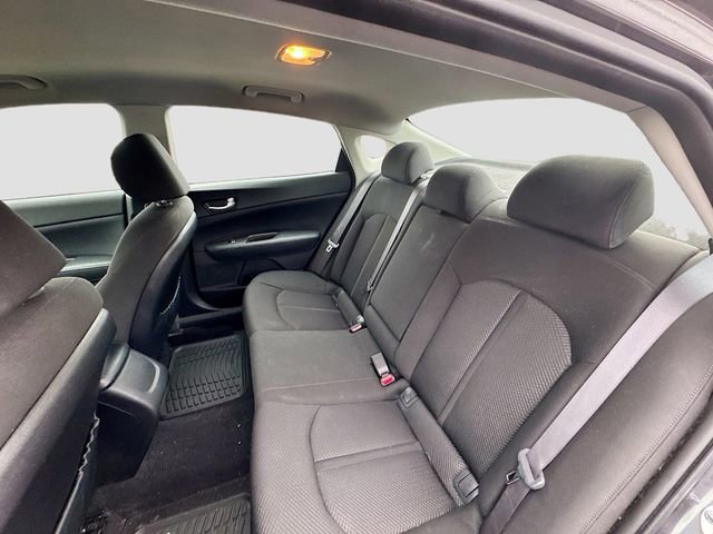 Used 2016 Kia Optima LX image 23
