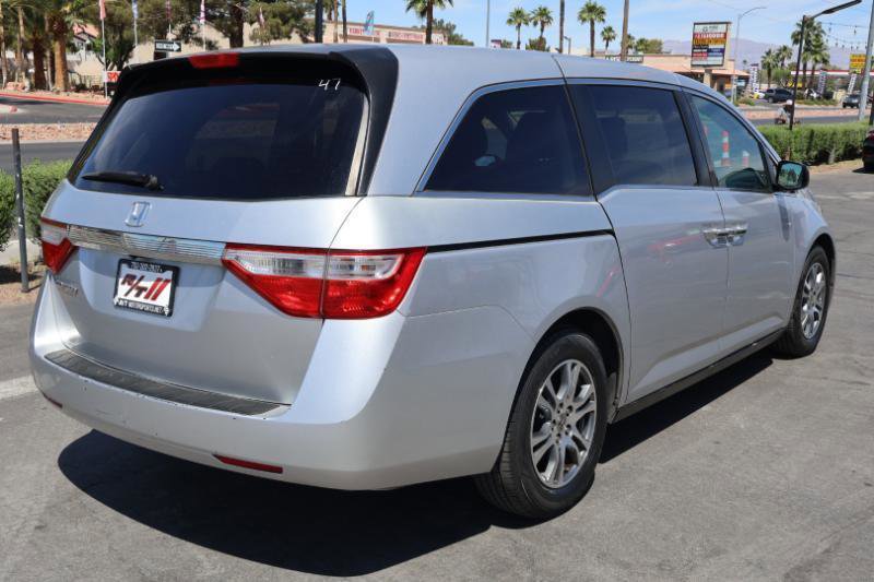 Used 2013 Honda Odyssey EX image 7