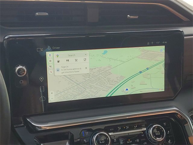 Used 2024 GMC Sierra 1500 Denali Ultimate image 14