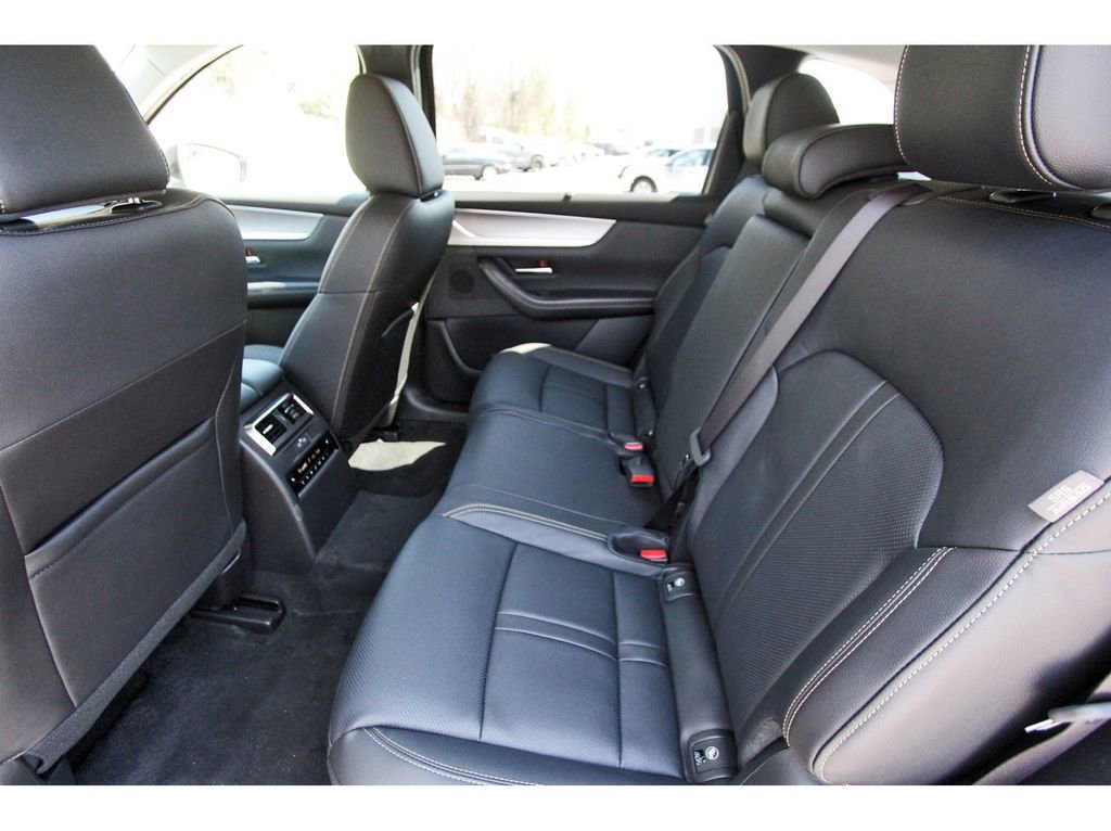 New 2026 MAZDA CX-90 3.3 Turbo w/ Premium Sport Pkg AWD/4WD image 10
