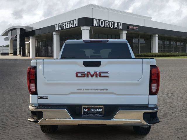 New 2026 GMC Sierra 1500 Pro w/ Convenience Package AWD/4WD image 6