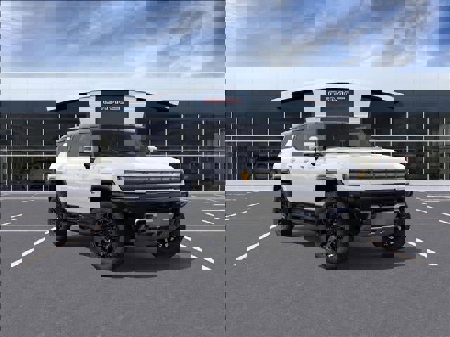 New 2026 GMC Hummer EV SUV