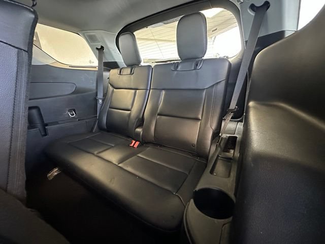 Used 2024 Ford Explorer Limited w/ Limited Technology Package AWD/4WD image 22