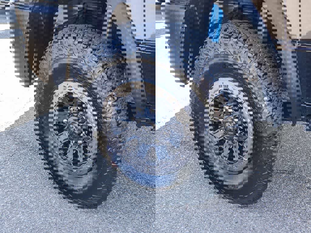 Certified 2022 RAM 2500 Power Wagon w/ Power Wagon Off Road Package image 9