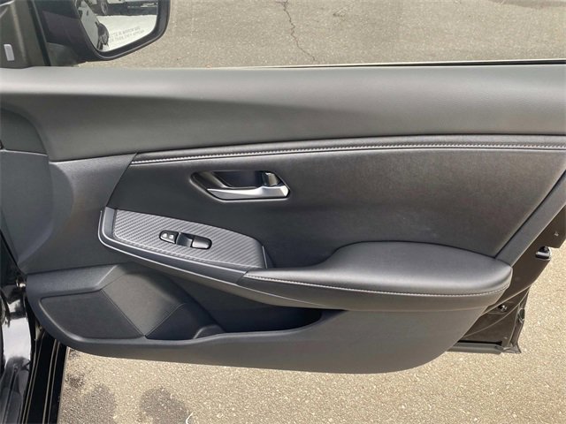 Used 2022 Nissan Sentra SV w/ Trunk Package image 35