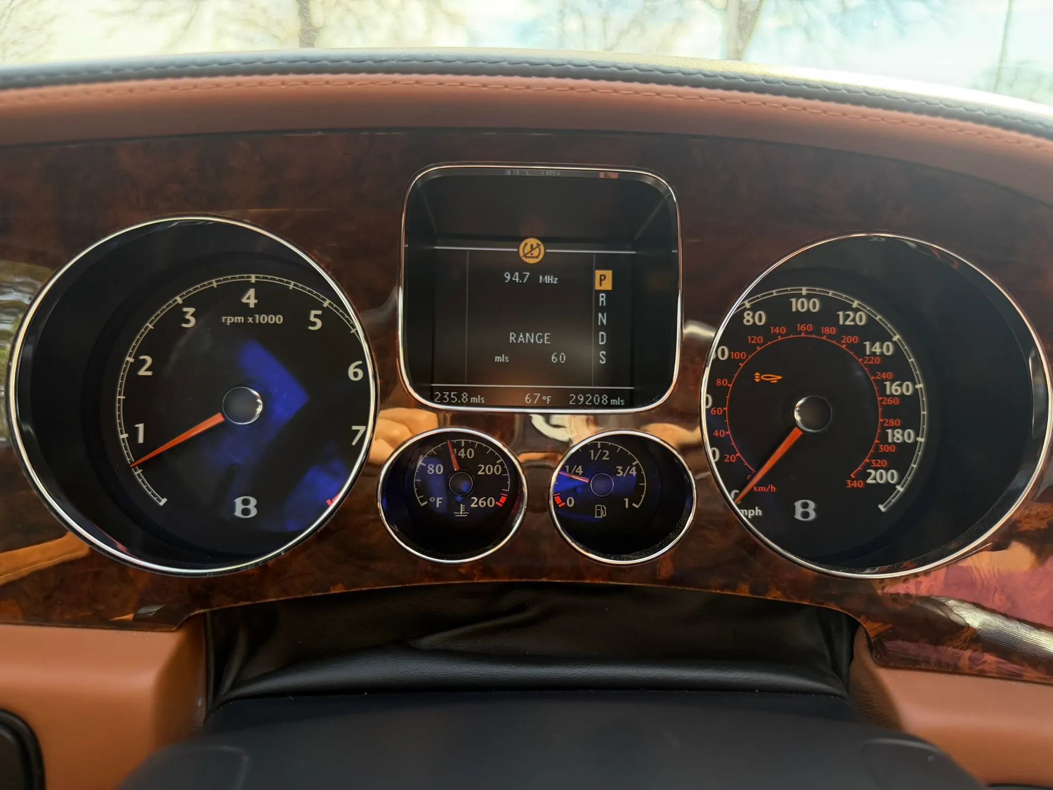 Used 2005 Bentley Continental GT image 27