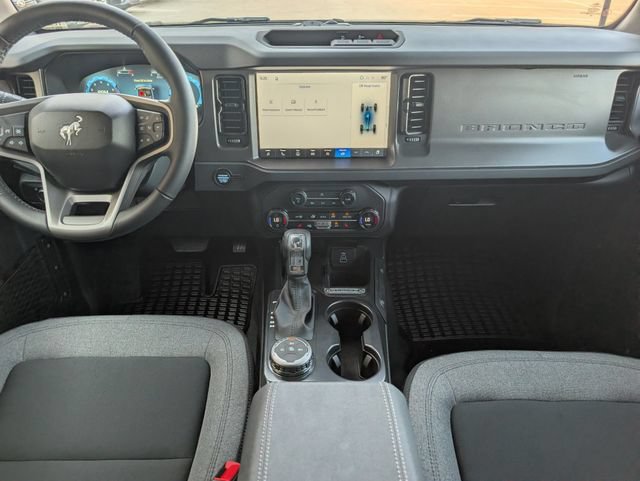 Used 2026 Ford Bronco Big Bend AWD/4WD image 24