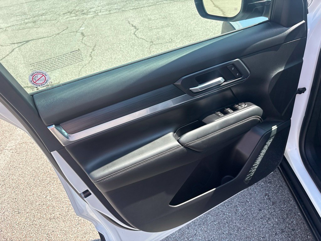 Used 2026 GMC Terrain Elevation FWD image 11