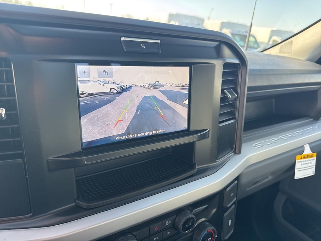New 2026 Ford F250 XL w/ FX4 Off-Road Package image 29