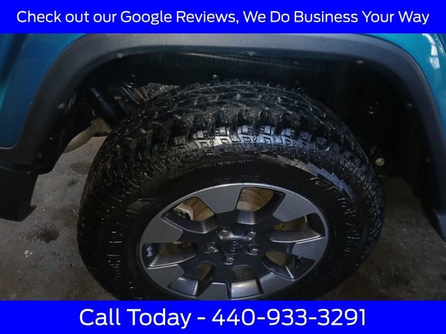 Used 2020 Jeep Wrangler Unlimited Sahara image 24