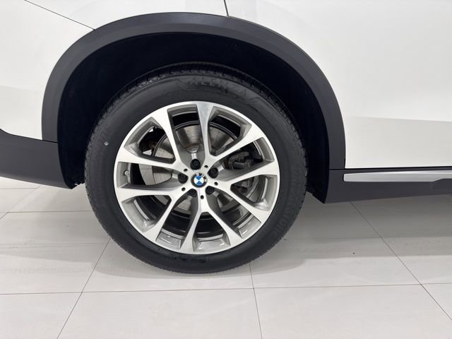 Certified 2023 BMW X5 xDrive40i w/ Premium Package image 44