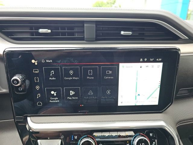 Used 2023 GMC Sierra 1500 Denali w/ Denali Reserve Package image 41