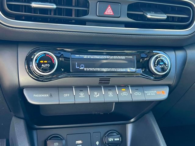 Certified 2023 Hyundai Kona Limited AWD/4WD image 31
