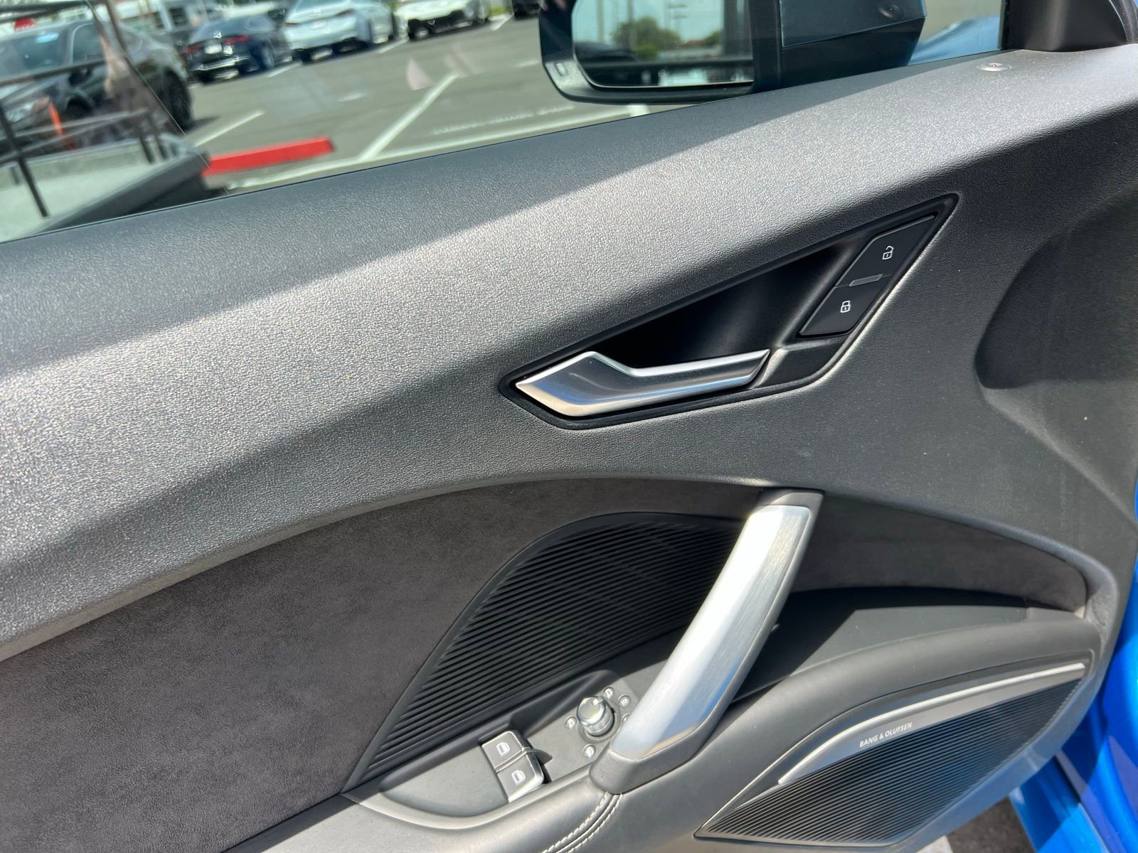 Used 2018 Audi TTS 2.0T Coupe w/ Technology Package image 31