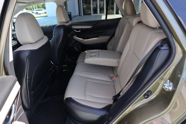 Certified 2024 Subaru Outback Limited AWD/4WD image 56