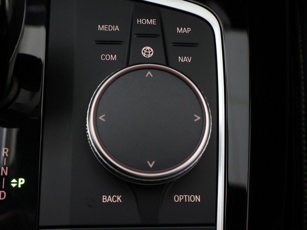 Used 2025 BMW X4 xDrive30i image 62