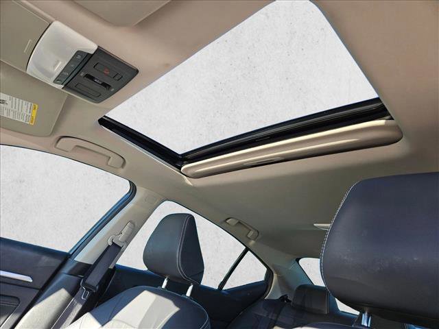 Used 2022 Nissan Altima 2.5 SL image 9