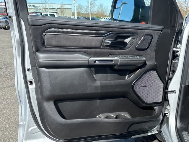New 2026 RAM 1500 RHO w/ RHO Level 1 Equipment Group AWD/4WD image 25
