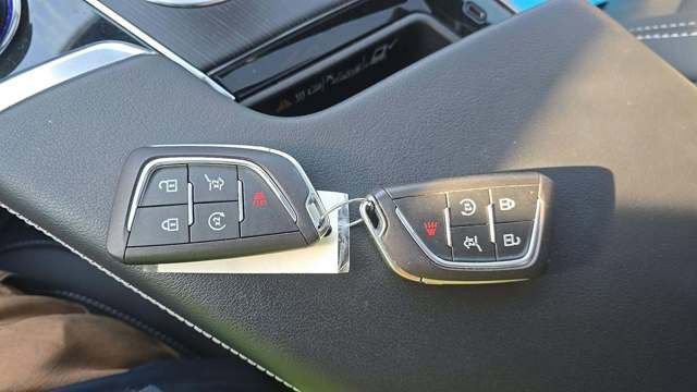 Certified 2024 Cadillac Lyriq Sport image 28