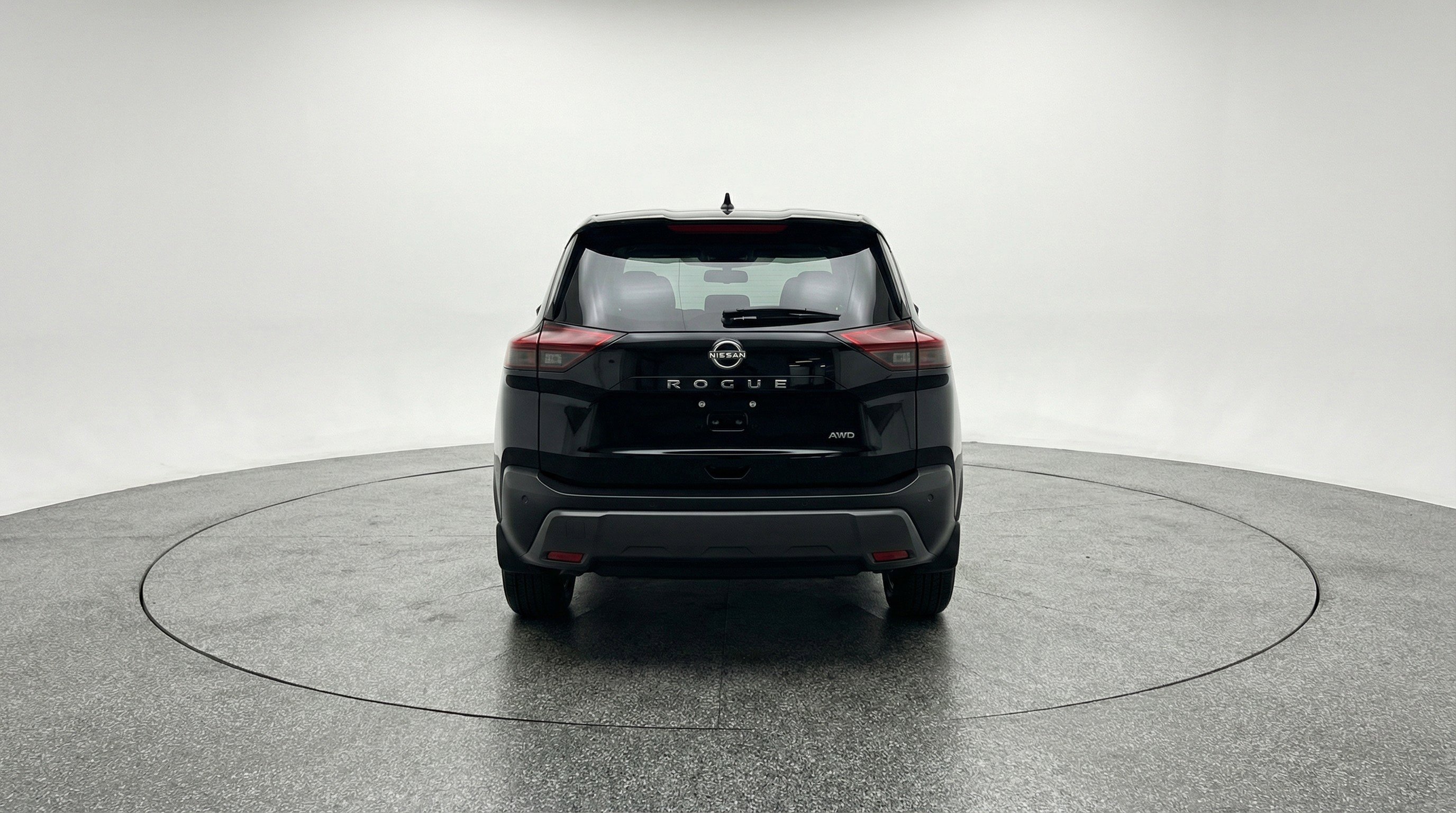 Used 2025 Nissan Rogue SV image 7